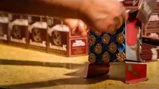 Production of Anna ammunition in Kazakhstan