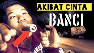 Film lucu Akibat cinta banci   (susah dapat cinta,dukun jadi obat)