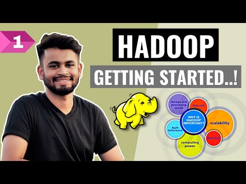 Hadoop Introduction What is Hadoop? Big Data Analytics Using Hadoop Lecture 1