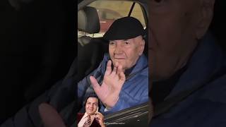 89-Year-Old Actor Prem Chopra 😱 #shorts #viralvideo #shorts