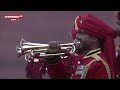 🔴live pm modi attends the beating retreat ceremony of 2023 at vijay chowk படைகள் பாசறை திரும்புதல்