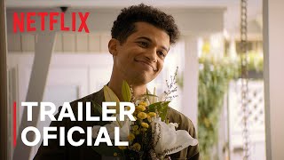 Olá, Adeus e Tudo Mais | Trailer oficial | Netflix