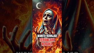 😱 Wanita Berhijab Pun Bisa Terancam! Ini Kesalahan Fatal yang Wajib Dihindari 🚫