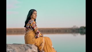 Aapki Nazron Ne Samjha|| Cover Song|| Sony A1cinematic || Hindi melody Songs || Udayabindu Tentu||