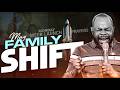 MAY FAMILY SHIFT | Week Launch Prayers || Isaiah Macwealth