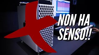 IL NUOVO MAC PRO NON HA SENSO!!