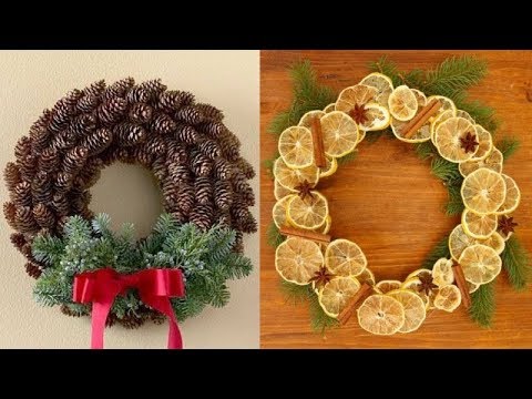 Eco Friendly Christmas Decorations You'll Fall in Love With🎀🎁🎊 Eco Friendly Christmas Decorations You'll Fall in Love With🎀🎁🎊
