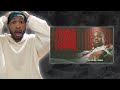 SOUTH AFRICA SONG OF THE YEAR? CIZA - ISAKA (6AM) ft Jazzworx & Thukuthela REACTION