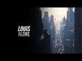 Louis - Alone (Official Hardstyle Audio) [Copyright Free Music]