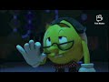 Nerd Pacman Original Scene with the goofy ahh music afterwards