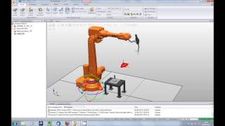 RobotStudio Tutorial