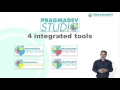 PragmaDev Studio technologies introduction