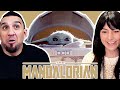 Star Wars Fans React to The Mandalorian Chapter 2: 