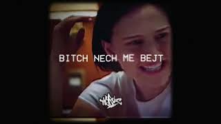 WYRUZ - BITCH NECH MĚ BEJT