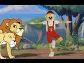 Cartoons for children (2-6):Yuvi-Story Aerobics. Fun exercises, yoga, dancing and beautiful stories