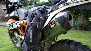 Ktm 690 enduro, \