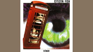 Citizen Fish - Flinch