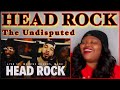 Marcus Rogers - Head Rock  Ft. MARV & Live SP ( CHRISTIAN RAP REACTION)