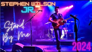 STEPHEN WILSON JR Live 2024 | Stand By Me - BEN E. KING Cover | Søn of Dad Tour 2024 | Charlotte NC