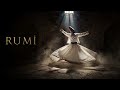 Deep Soul Healing & Inner Peace | Rumi Meditation Music.