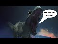 So umm yeah the Most sigma Voiceover of the Summer is Camp cretataceous season 1