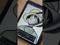 Level up your stickman#anime #drawing #sketch #stickman #drawingtutorial #learntodraw