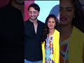 TV Couple Shaheer Sheikh & Erica Fernandes Reunite | Wo Kashish Music Video