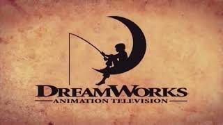 Paramount-DreamWorks AU: DreamWorks Animation Television/Nickelodeon Productions (2012)