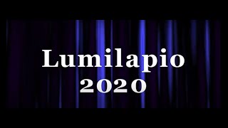 LUMILAPIO 2019 - Finalistit