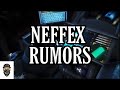 NEFFEX RUMORS[GMV], cinematic Free Fire