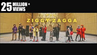 Ziggy Zagga Acoustic Ver. (Music Video) | Gen Halilintar