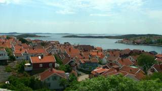 Schweden Bohuslän / Marstrand usw... 07.2009