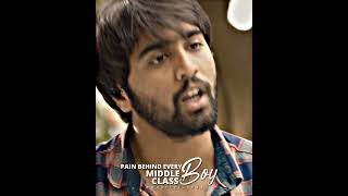 Ninnu Kori Movie status | Middle class Boy #ninnukorimoviestatus #middleclassboy