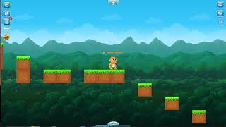 Testing Pixel Words Anti-Cheat (hacking in pixel worlds)
