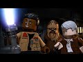 LEGO Star Wars The Skywalker Saga - Gameplay Overview Trailer - Nintendo Switch