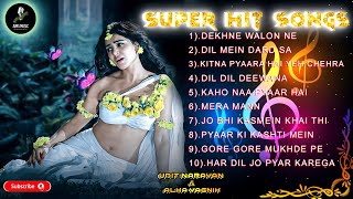 Udit Narayan & Alka Yagnik || Super Hit || Top 10 Songs || Romantic || Love Songs