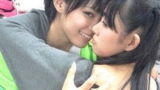 NMB48渡辺美優紀と木下百花は下○タ好き！S○について語る！「人の縛り方を覚えた！」