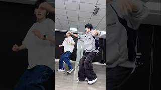 【TF家族練習生】Boom shakalaka【2024/04/21】#shorts  #左奇函 #楊博文