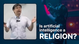 The Dark Side of Technocracy: - Jiang Xueqin
