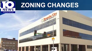 Your child could be switching schools. Roanoke City Schools attendance zone changes explained