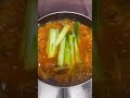 김치찌개 3대 맛집의 숨겨진 레시피 / Korean food kimchi stew