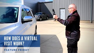 How Do Virtual Appointments Work? | Feature Friday