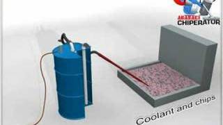 Coolant Maintenance | How to Clean Dirty Machine Sumps