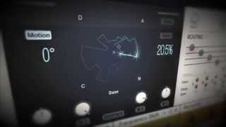 Molekular - Modular Multi-Effects | Native Instruments
