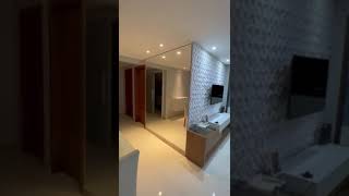 Vendo Apartamento reformado 2/4 suíte e varanda, Lauro de Freitas