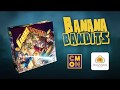 Banana Bandits Teaser