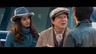 Kung-Fu Yoga Movie official Trailer Hindi #1(2017) Jackie Chan Disha Patani & sonu sood
