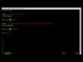 Replacing the End of a String - BASH - Linux