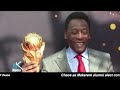 pele the football king ebyafaayo bye ne solomon kaweesa