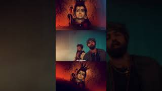 Shambhu Ka Aashik | Bholenath Song | Har Har Mahadev | Mahadev Status | New Gujarati Song | Shravan